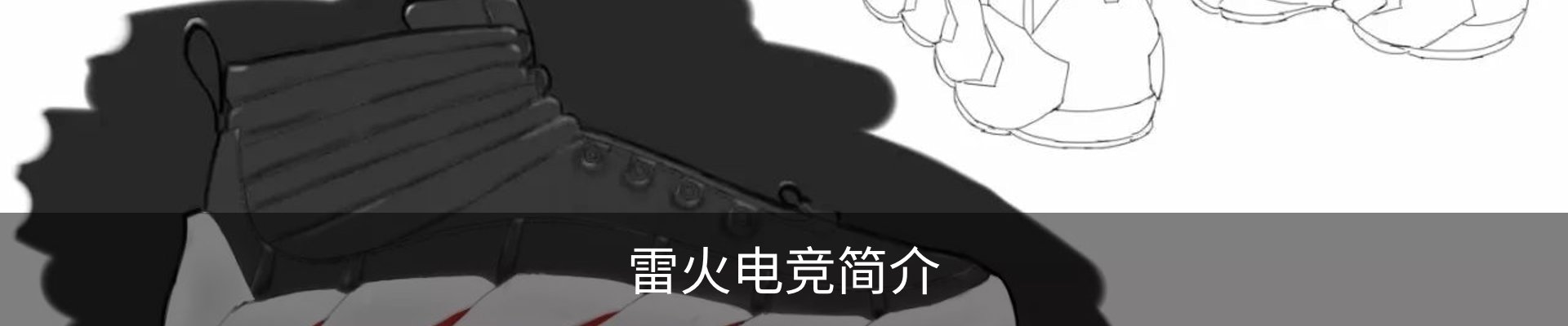 雷火电竞简介